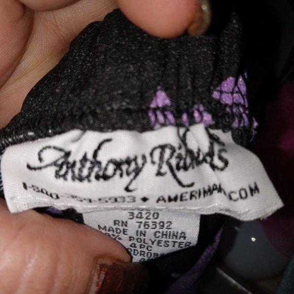 Women's Maxi Skirt - Picture 3 of 4